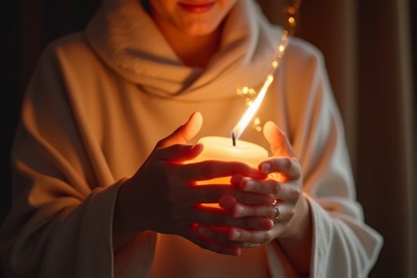 Prayer for Devotion