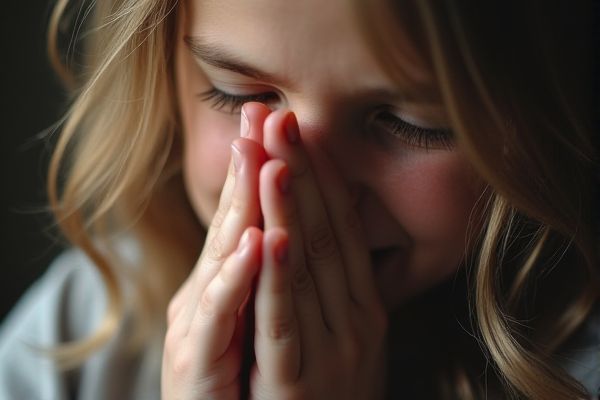 A Prayer for Overcoming Difficult Situations