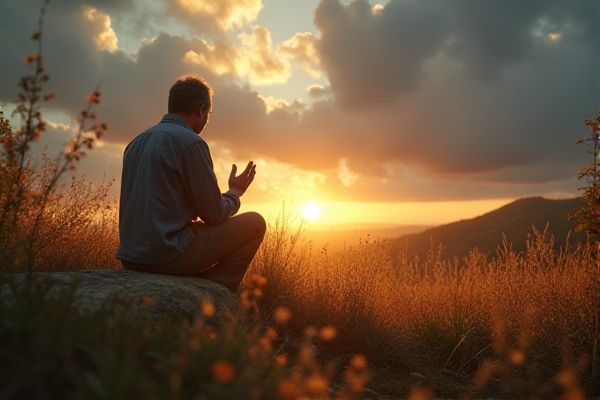 Prayer for Difficult Times