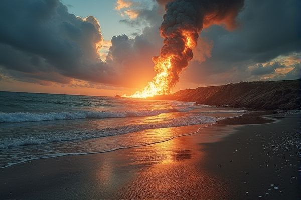 Quotes for Prayers During Disasters