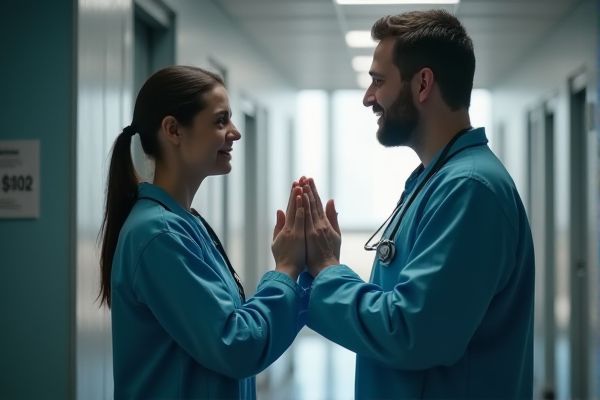 Prayer for Physicians
