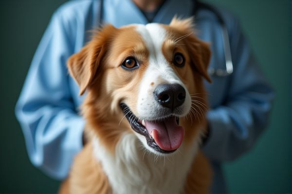 Prayer for My Dog's Surgery
