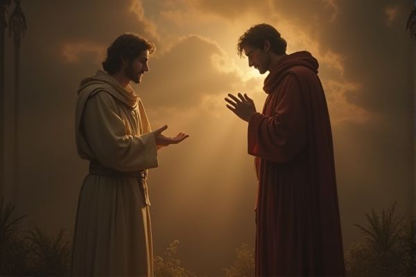 A Prayer for Overcoming Doubt