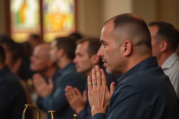 Prayer for the Department of Public Works and Highways (DPWH)