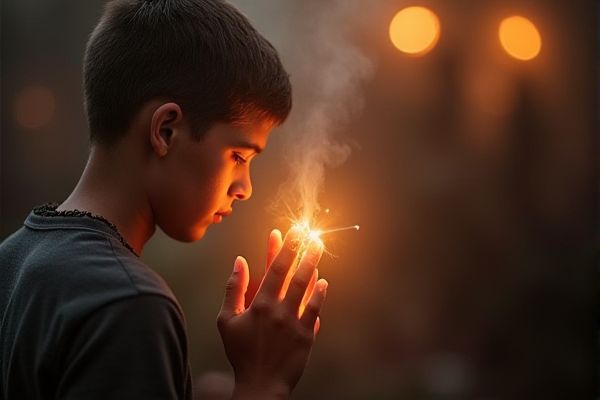 Prayer for My Son's Struggle with Drug Addiction