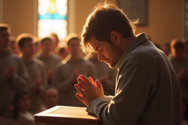 A Prayer for DSE Students
