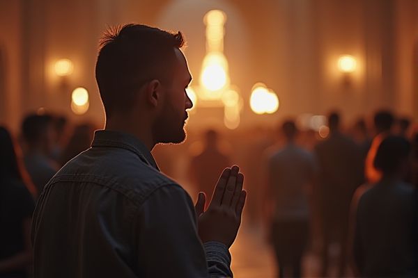 Prayer for Fulfillment of Duty