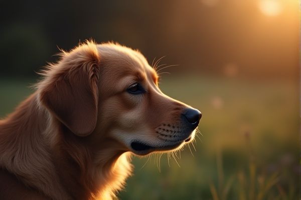 Prayer for a Dying Dog