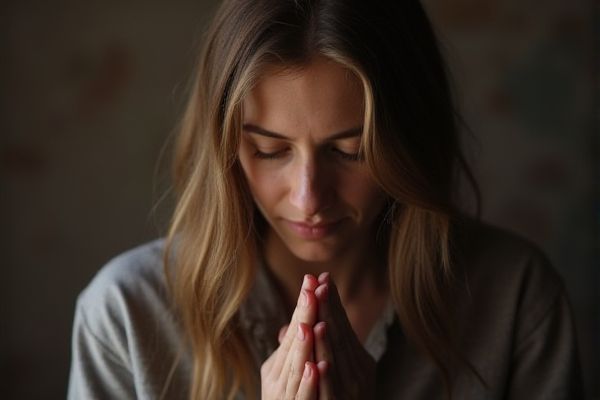 Prayer for a Dying Person