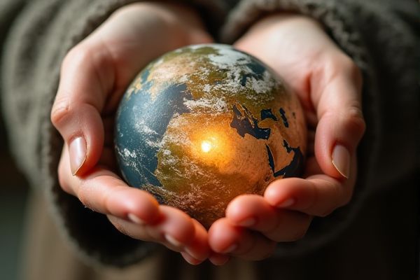 Prayer for the Earth