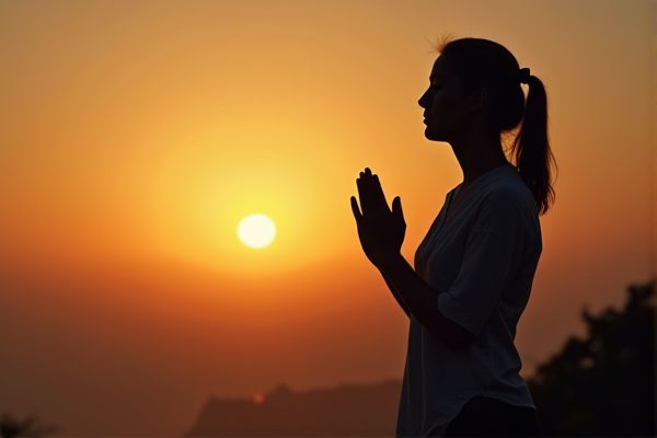 Prayer for Relief and Ease