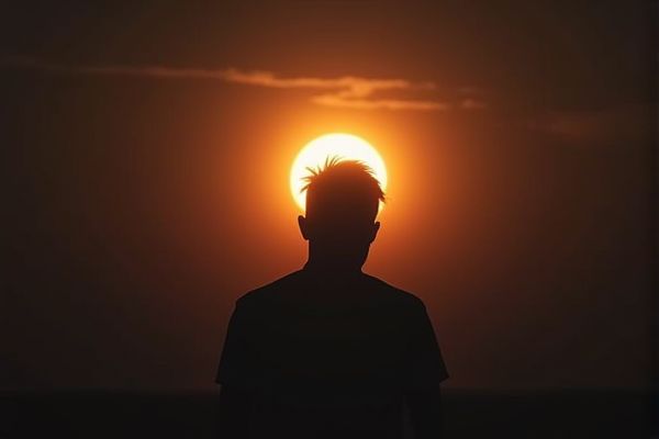 Prayer for the Eclipse