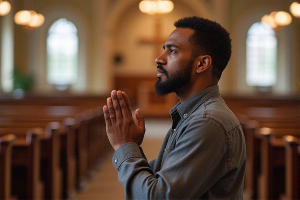 Prayer for Economic Growth