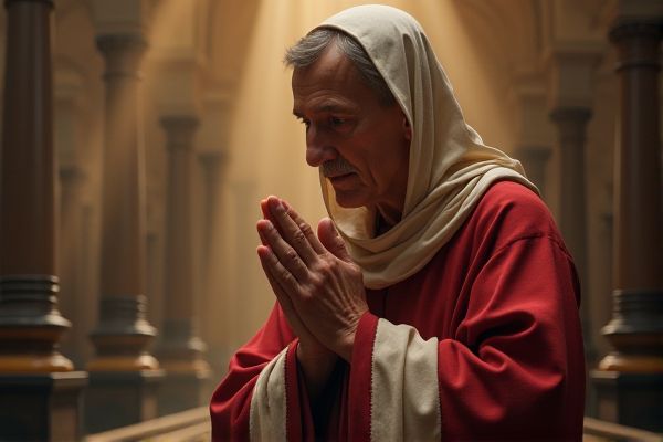 Prayer for Economic Prosperity