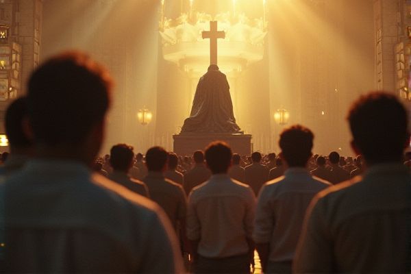 Prayer for EDSA