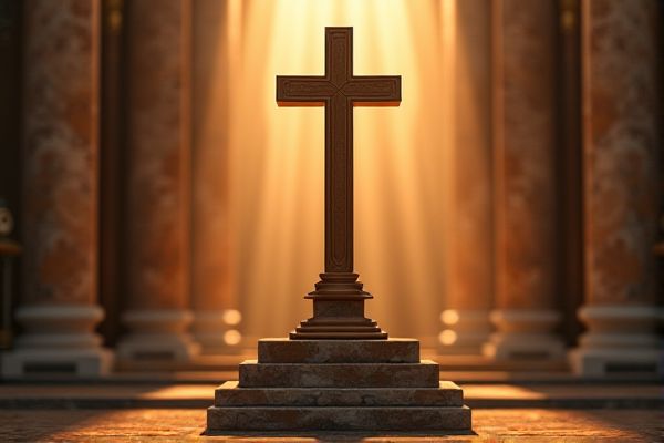 Prayer for the Pillar of Education