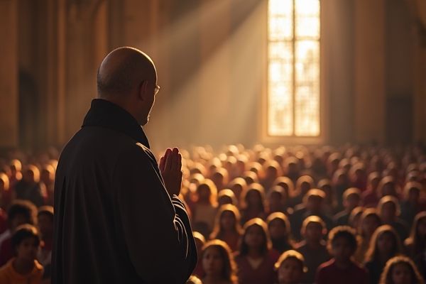 A Prayer for Success in Education