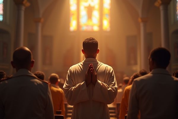 Prayer for Educational Success