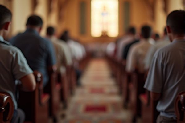 A Prayer for Educational Institutions