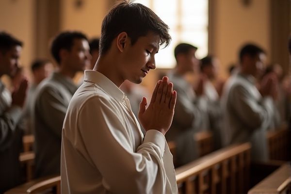Prayer for an Educational Tour