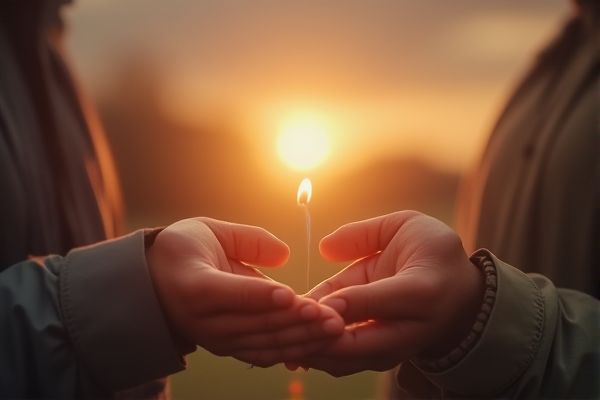 A Prayer for Effective Communication with Others
