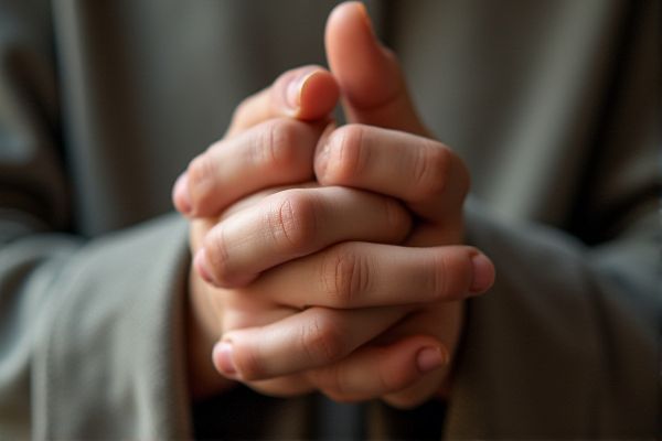A Prayer for Effective Communication