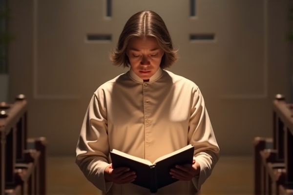A Prayer for Effective Leadership