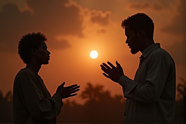 Prayer for Egbe