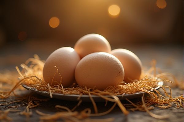 Prayer for the Passover Egg