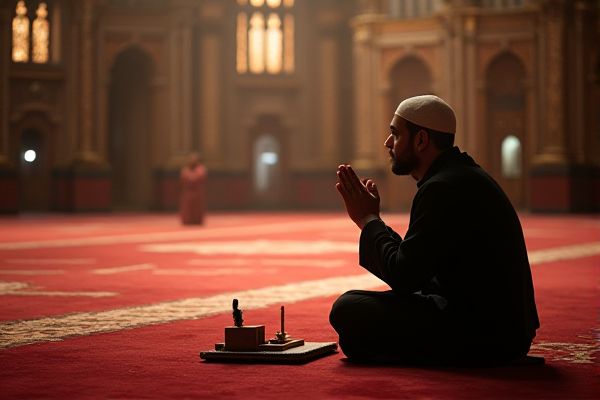 Prayer for Eid ul-Fitr