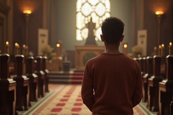 Eid Prayer: A Time for Reflection and Gratitude