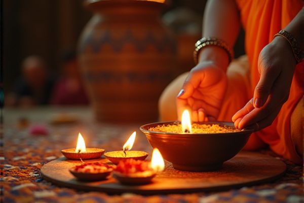 Prayer for Ekadashi
