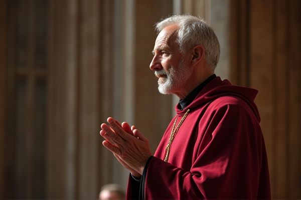 Prayer for the Elderly