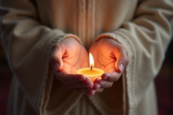 Prayer for Our Elders