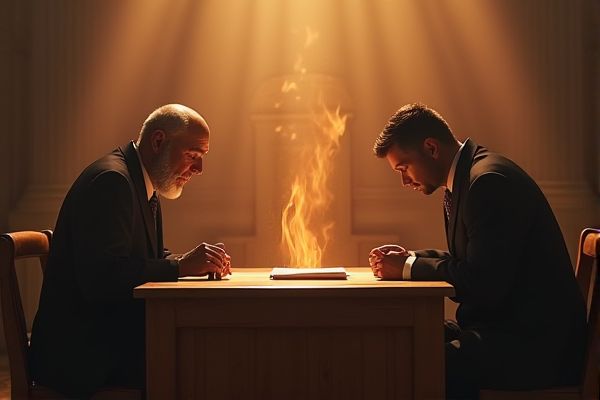 Prayer for the 2024 Election