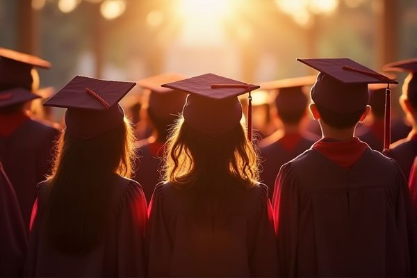 Prayer for Elementary Graduation