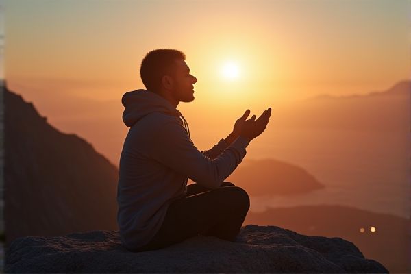 Prayer for Elevation