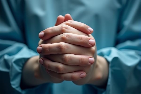 Prayer for Emergency Surgery