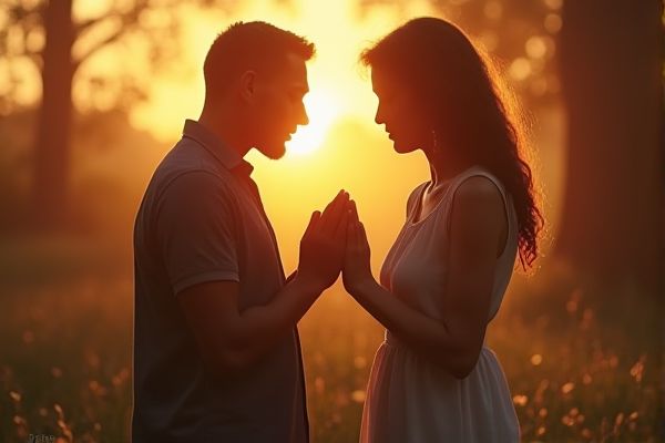 Prayer for Emotional Healing