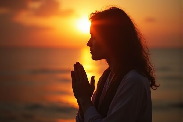 Prayer for Emotional Strength