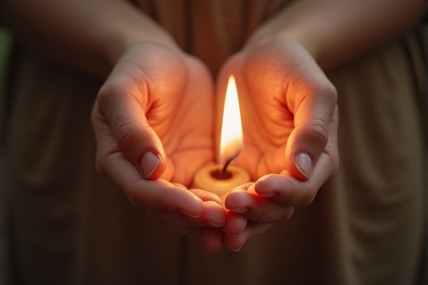 A Prayer for Emotional Healing