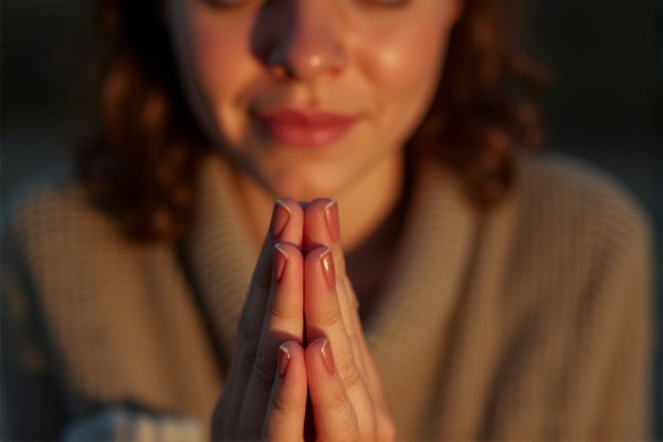 A Prayer for Empathy
