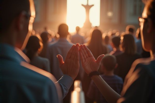 A Prayer for Employees