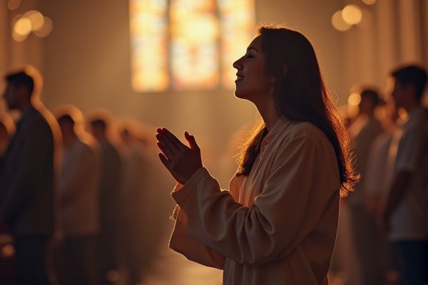 A Prayer for Employment