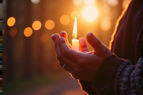 Prayer for the End of the Year