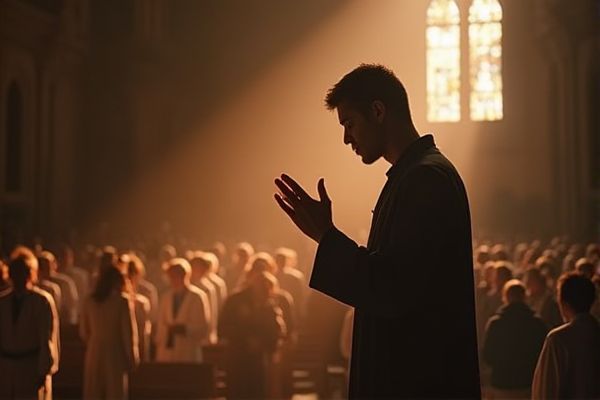 Prayer for the End of the Workday