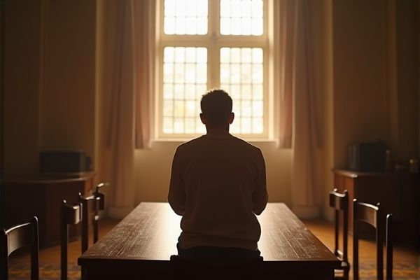 Prayer to Conclude a Meeting
