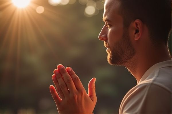 A Prayer for Equality and Justice