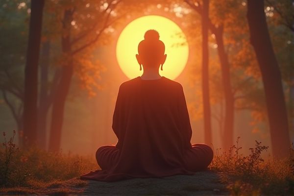 Prayer for Equanimity