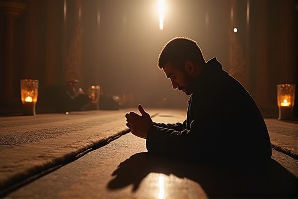Prayer for Equipment